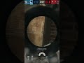 I have amazing luck #gaming #rainbowsixsiege #rainbowsix #r6s