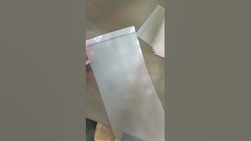 Double-line bottom sealing bag making machine