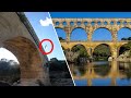 Pont du Gard Jump!! // Sprung vom berühmten Viadukt! Höchster Sprung nach der Verletzung