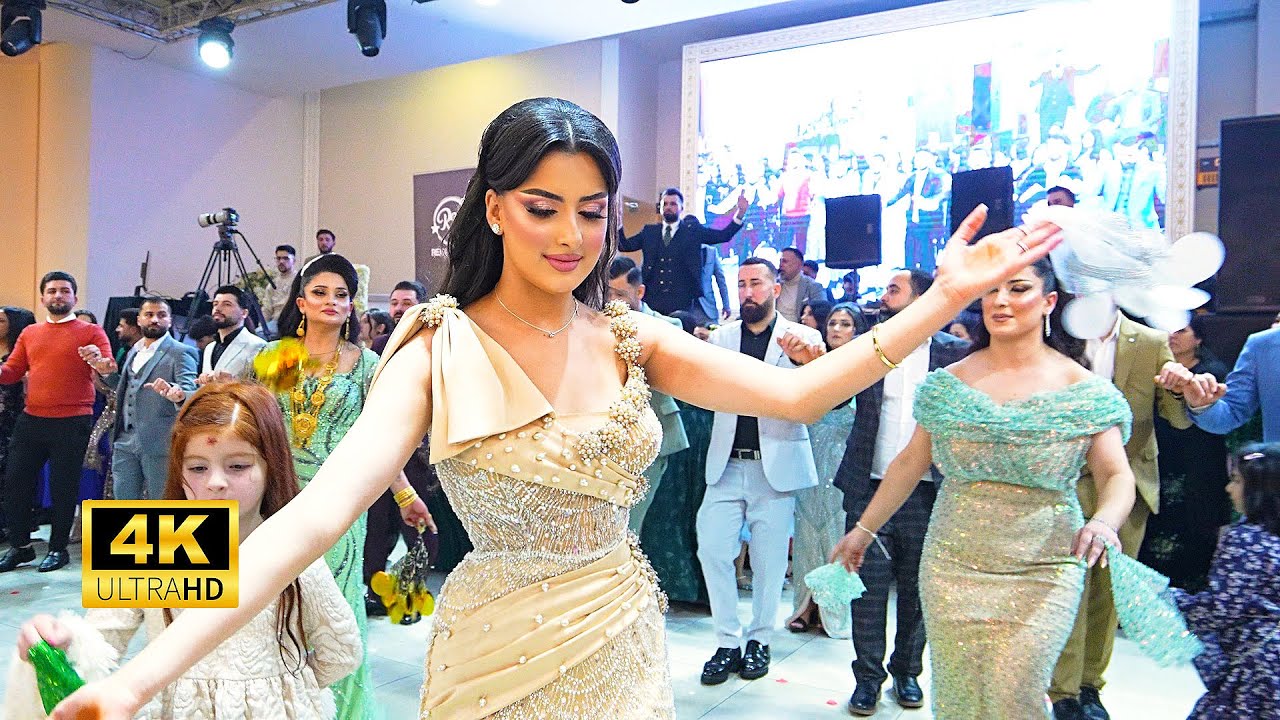 Imad Selim - Farok & Lamartin - Part 05 / 2024 - By: Renas Video