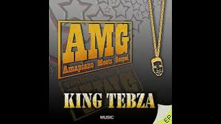 King Tebza - Morena Re Hauhele (Amapiano 2021)