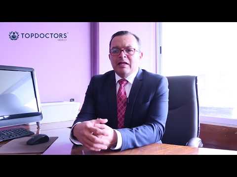 ¿La endometriosis afecta la fertilidad? - Dr. Ricardo Adame Pinacho