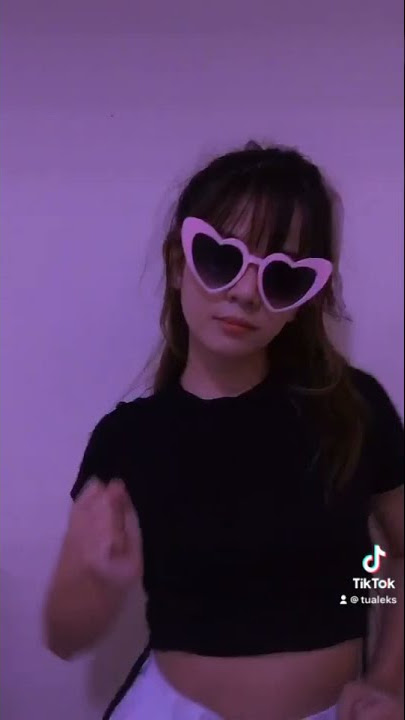 Vj.Tualek #4 [Tiktok]