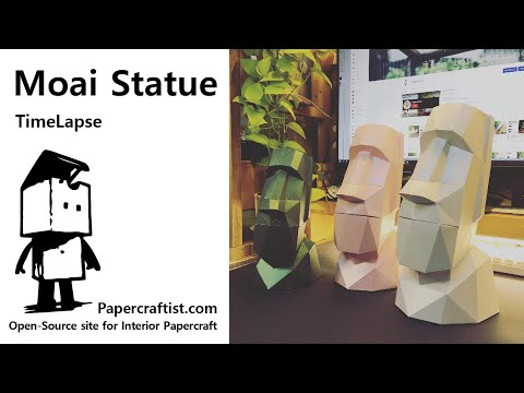 Toilet Tissue Paper Recycling Toy Toilet Roll Paper Youtube - roblox moai head