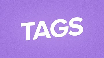 Tags in OmniFocus 3 for Mac