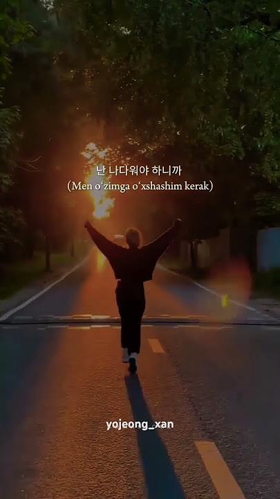 Jennie Solo tarjimasi✨#jennie #blackpink #kpop