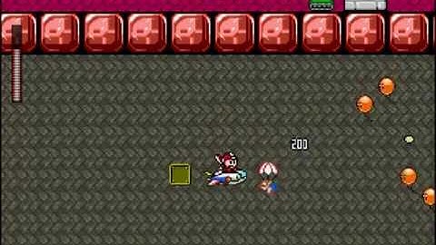 Mushroom Kingdom Fusion (Walkthrough) - Part 106: Revealing another secret