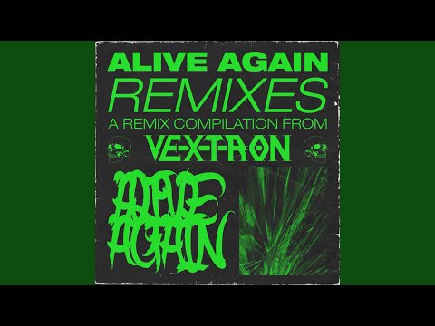Guarda ALIVE AGAIN (YGGDRASIL Remix) su YouTube