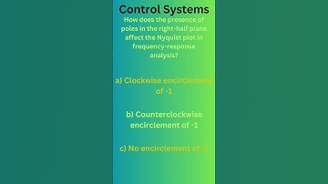 Control Systems #frequency response #nyquist #Bode #polar #stability #GATE #upsc #upscexam #appsc