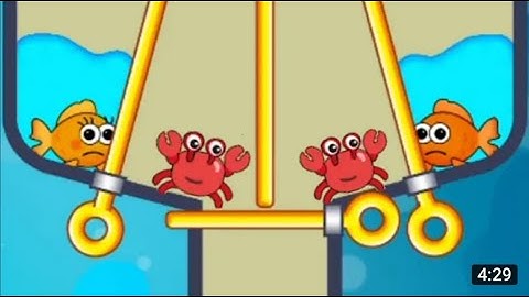 ✅Save The Fish Love Levels 751-761 Gameplay Walkthrough iOS Android Mobile Game
