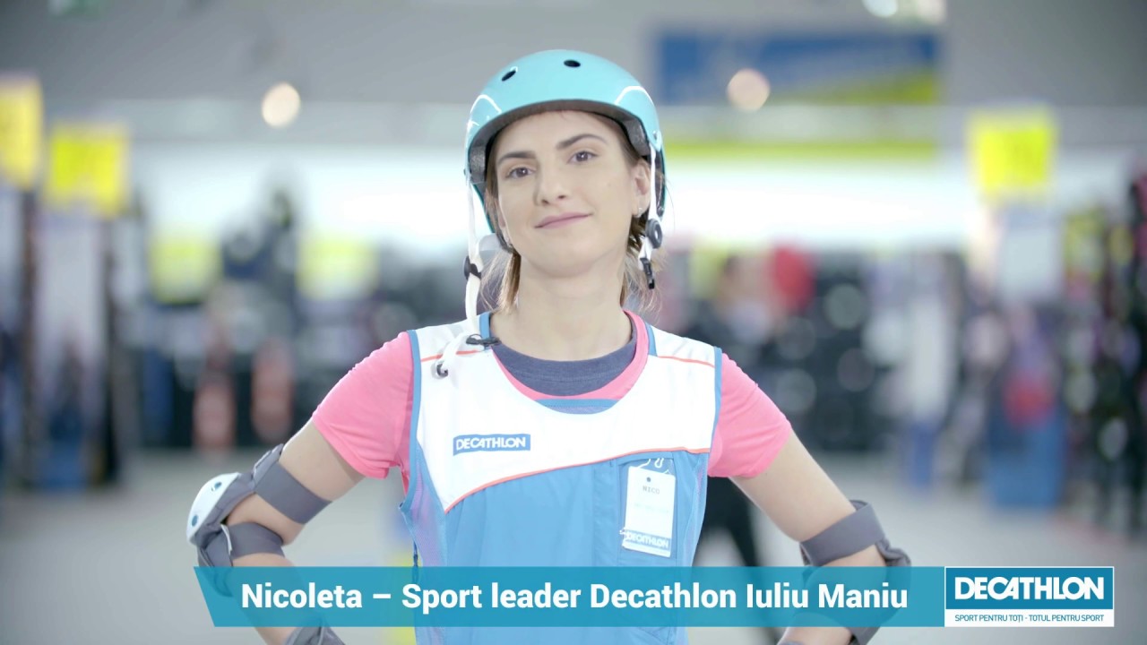 Decathlon Recrutare Sport Pentru Toti Totul Pentru Sport