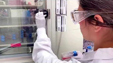 Novavax vaccine over 90% effective in U.S. trial