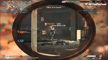 Cod:ghost first actual feed..