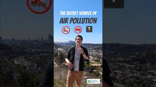 The Surprising Source Of Nox Emissions.