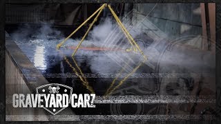 Ep.6: The Big Dipper | Graveyard Carz: Season 1