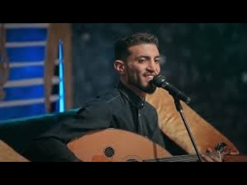 جلسة لا تعوض الفنان حسام علاية في امريكا