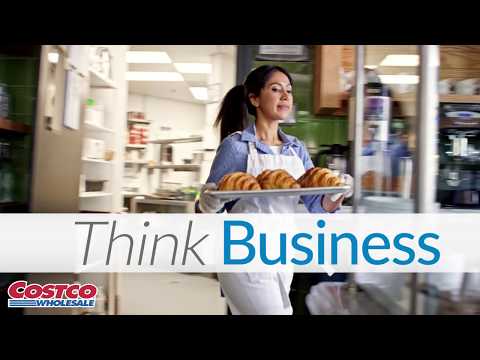 Costco Services: Selected for Life, Business and Home