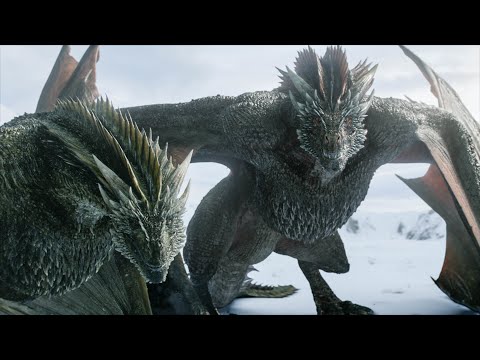 Video: Die Berühmtesten Drachen Aus Legenden - Alternative Ansicht