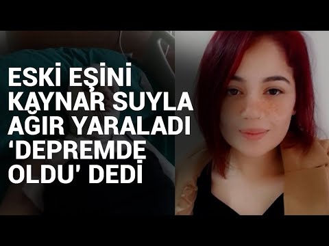 @NTV Eski eşini