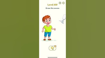 Erase The Excess! #dop2 #dop2 #dop2game #dop2 #dop2deleteonepart