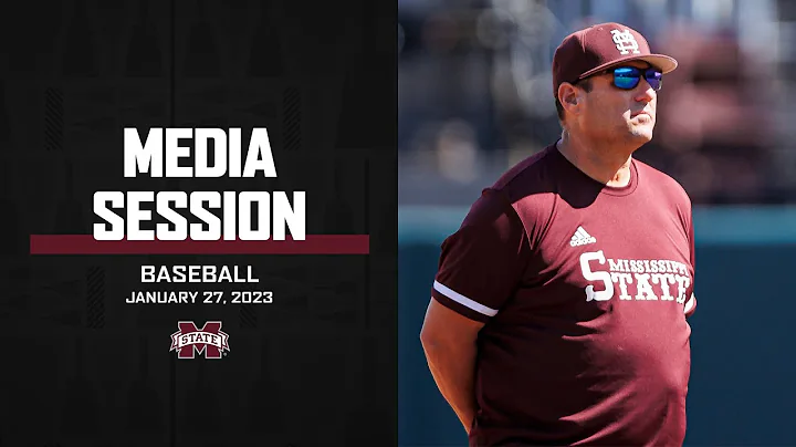 BASEBALL | CHRIS LEMONIS & PLAYERS MEDIA SESSION