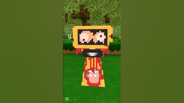 SPRUNKI TIẾN HOÁ KINH DỊ TRONG MINI WORLD #miniworldvatoi #miniworld #miniworldvn #sprunki