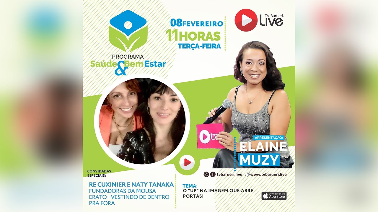 O “Up” Na Imagem Que Abre Portas! | Saúde E Bem Estar