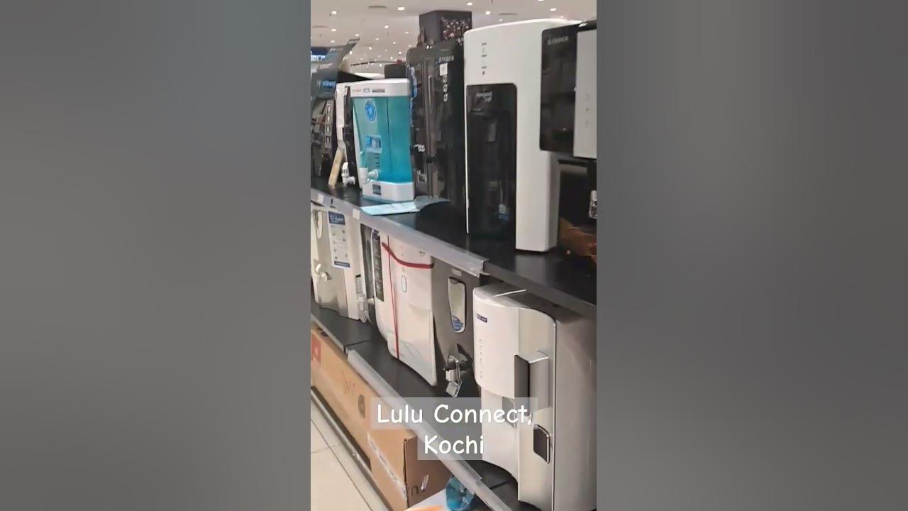 lulu-connect-kochi-lulumall-kochi-shortsvideo-youtube