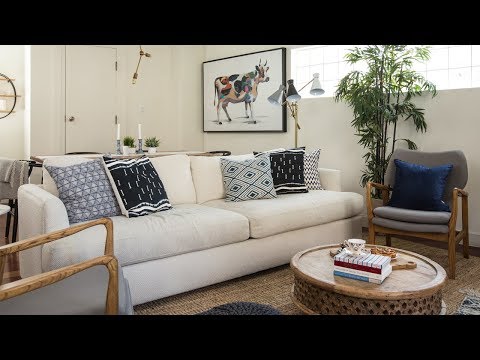 house-tour-|-cool-converted-loft-makeover