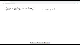 (b) (Fixed point/ Root finding) We want to compute In = âˆš(5d) for some fixed integer n â‰¥ 1. The…