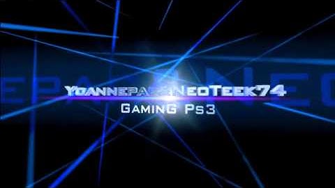 Intro - Created using Flixpress.com