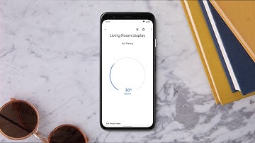 How to Add or Remove Albums on your Nest Hub