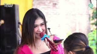 BUNGA BUNGA CINTA - RINDY NOVIANTIKA - KAJJOLE PANTURA DEWI DIVA LIVE BAYONGBONG