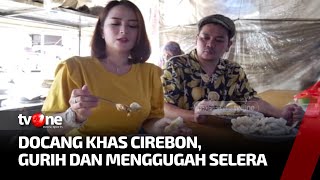 Download lagu Susuri Kuliner di Pasar Kanoman Cirebon | Enak Betul tvOne