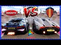 🚀 Bugatti Divo vs Koenigsegg Regera - Breaking FH5 Before Forza Horizon 6 Drops | Speed Battle