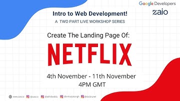 Introduction to Web Development - Workshop 2
