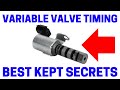 How To Tell If Variable Valve Timing Solenoid Is Bad On Your Car P0010 P0011 P0112 P0013 P0014