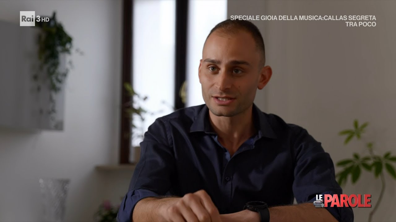 Mio padre, ucciso dalla mafia - Le Parole - 20/05/2023