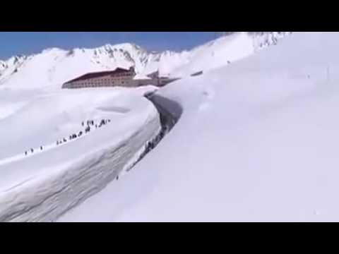 აი ძმაო  თოვლი :D