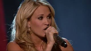 Carrie Underwood - I Told You So (ACM Awards 2009)