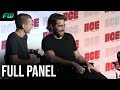 Tom Holland & Jake Gyllenhaal 'Spider Man: Far From Home' Panel | ACE Comic Con 2019