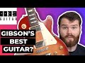 The Gibson Les Paul Tribute: Gibson’s Best Guitar In Recent History?