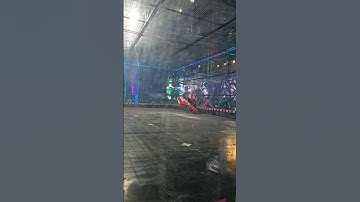 The new season is coming... #battle #battleofrobots #robotics #robots #shorts