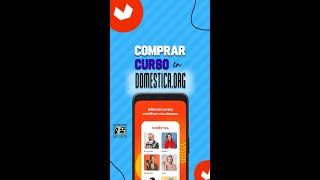 Comprar curso de DOMESTIKA