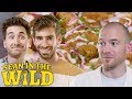 5-Ingredient Stoner Snacks with Brothers Green Eats | Sean in the Wild