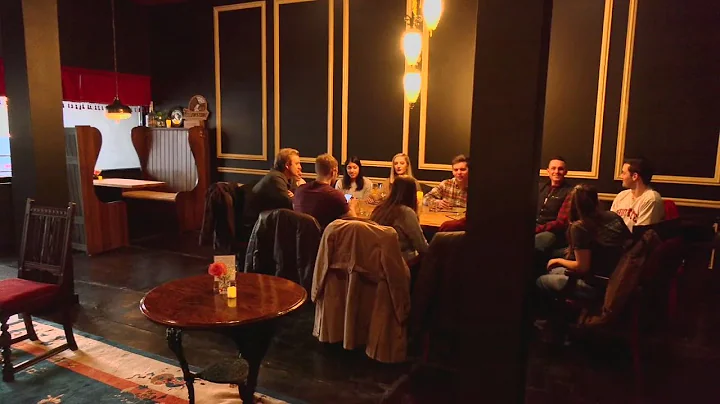 Bourbon industry sparking new businesses in Louisv...