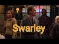 Swarley  how i met your mother