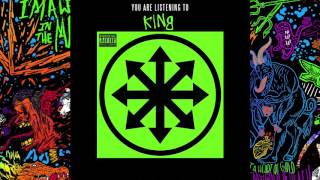 Attila - King (Official Audio Stream)