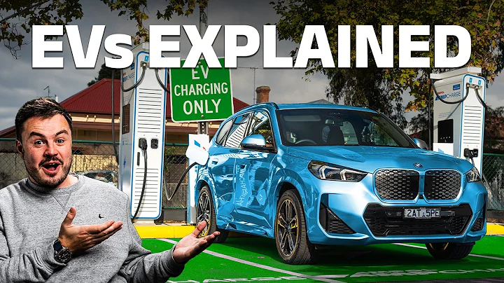 EVERYTHING you need to know about owning an EV: FBT, leasing, charging, apps, servicing... thumbnail