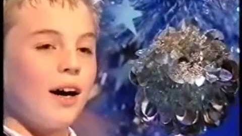 The Choirboys - Pie Jesu